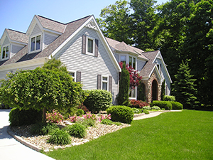 Landscapers and Lawncare Services in Mount Sterling, IL